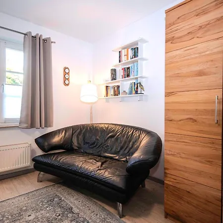 Apartment Boddenquartett App 05 